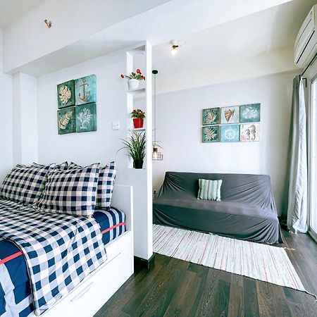 The Satu Stay - Apartemen Sgv Tangerang Esterno foto