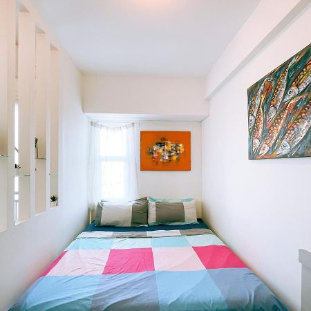 The Satu Stay - Apartemen Sgv Tangerang Esterno foto