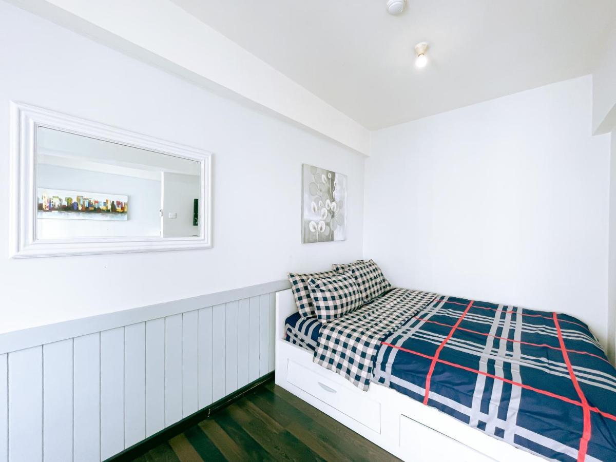 The Satu Stay - Apartemen Sgv Tangerang Esterno foto