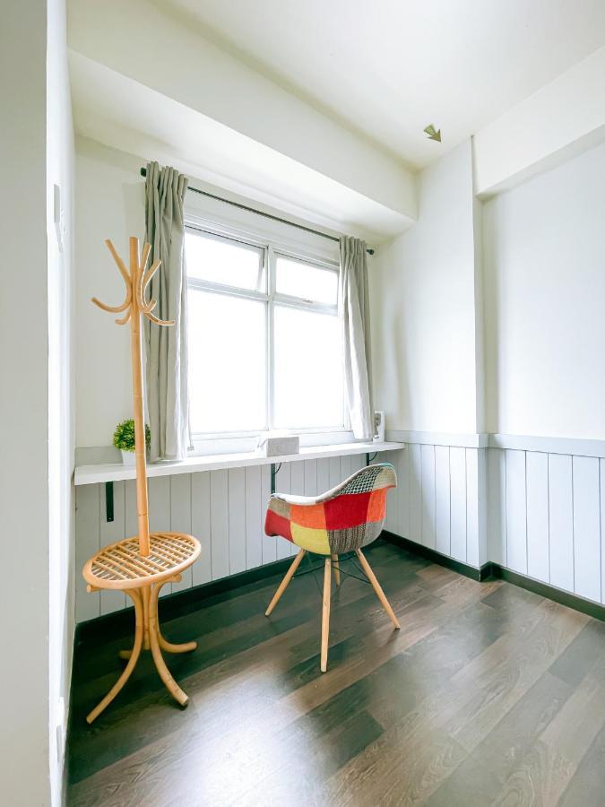 The Satu Stay - Apartemen Sgv Tangerang Esterno foto