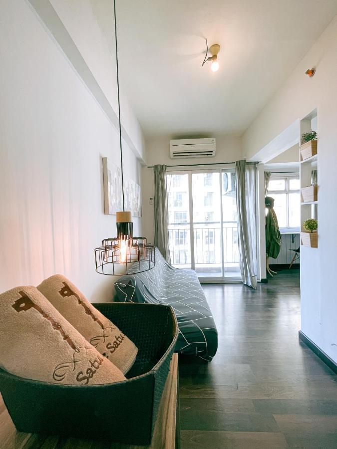 The Satu Stay - Apartemen Sgv Tangerang Esterno foto