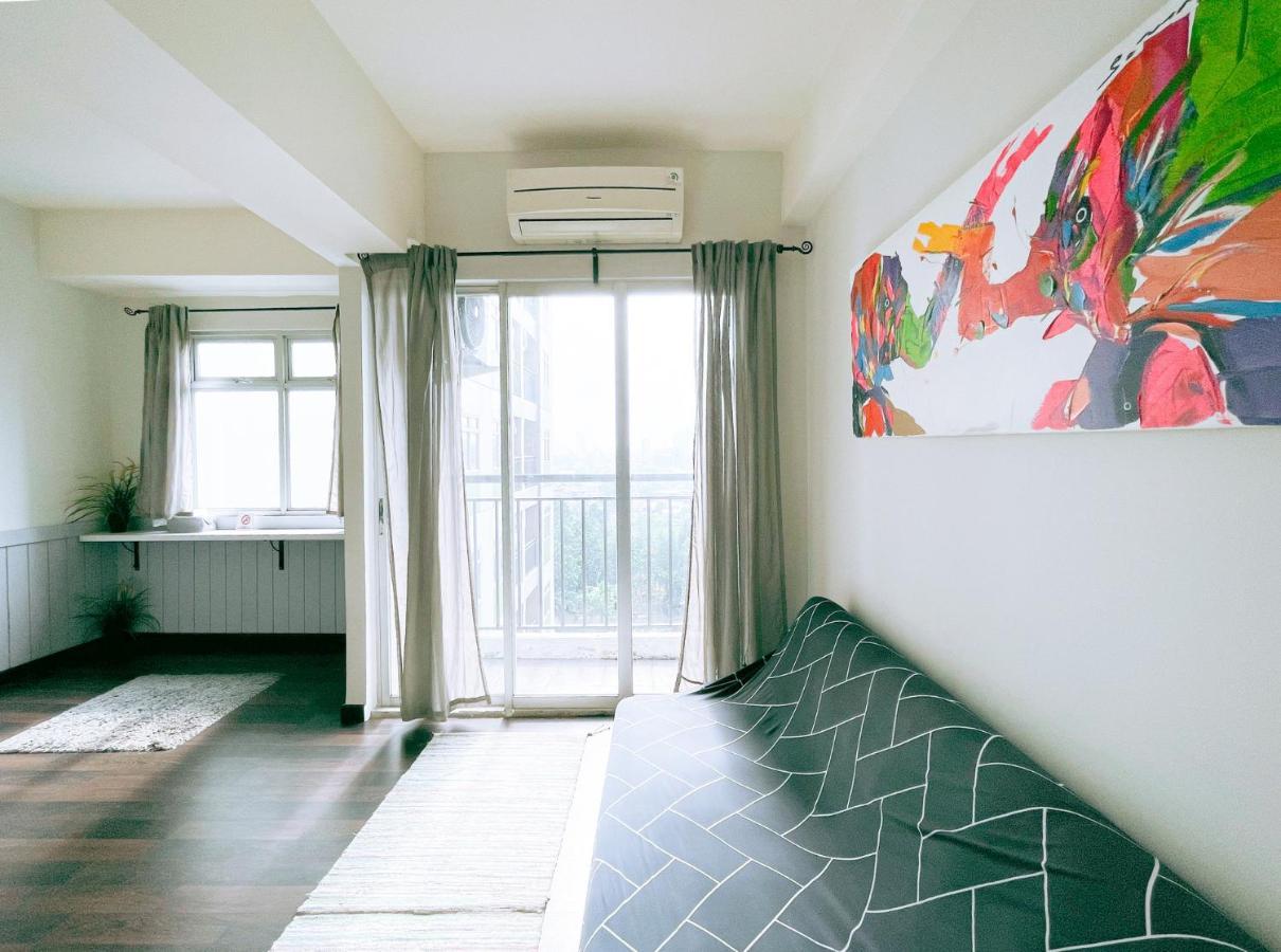 The Satu Stay - Apartemen Sgv Tangerang Esterno foto