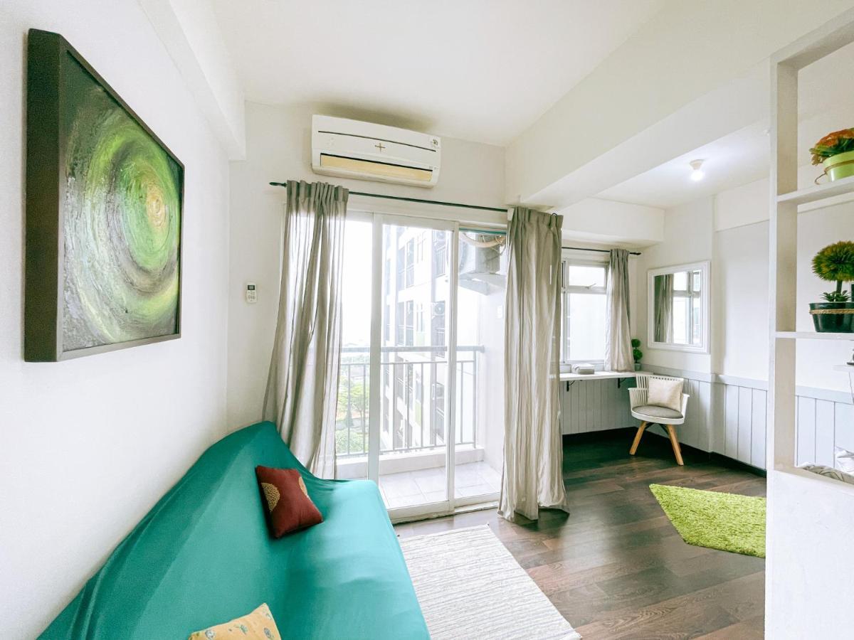 The Satu Stay - Apartemen Sgv Tangerang Esterno foto